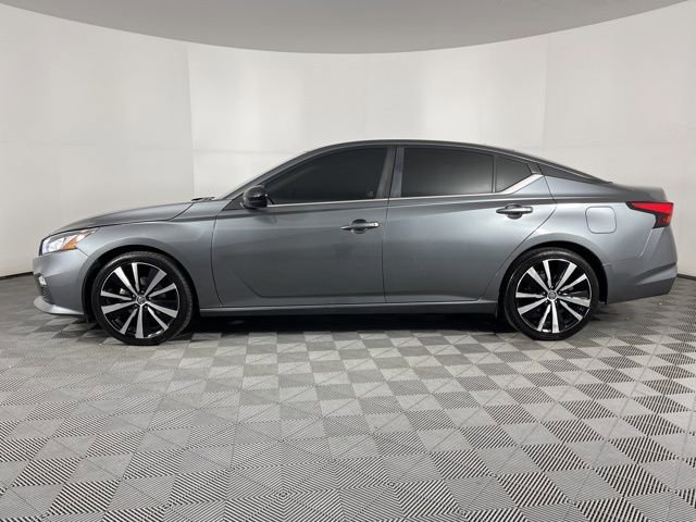 Used 2022 Nissan Altima 2.5 SR image 6