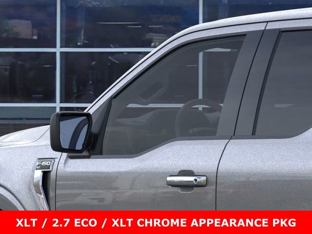 New 2026 Ford F150 XLT image 20