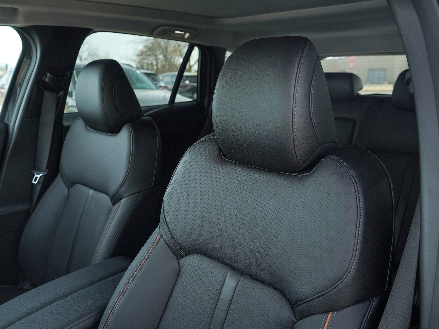 New 2026 MAZDA CX-50 AWD 2.5 Hybrid w/ Premium Pkg image 18