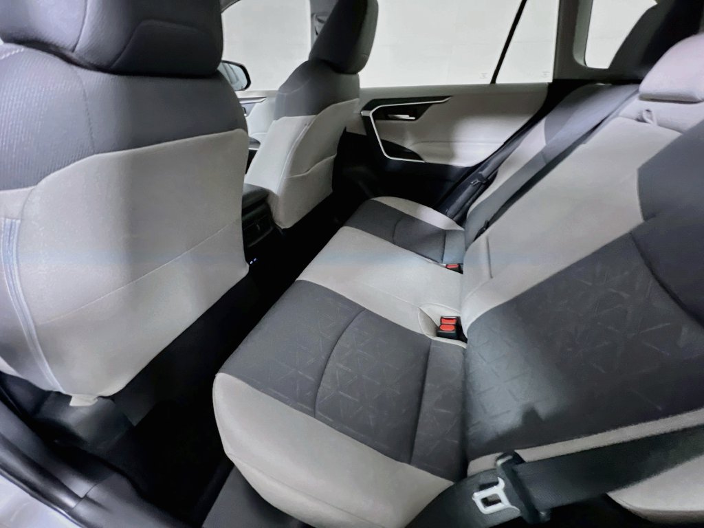 Used 2023 Toyota RAV4 XLE w/ Convenience Package FWD image 26