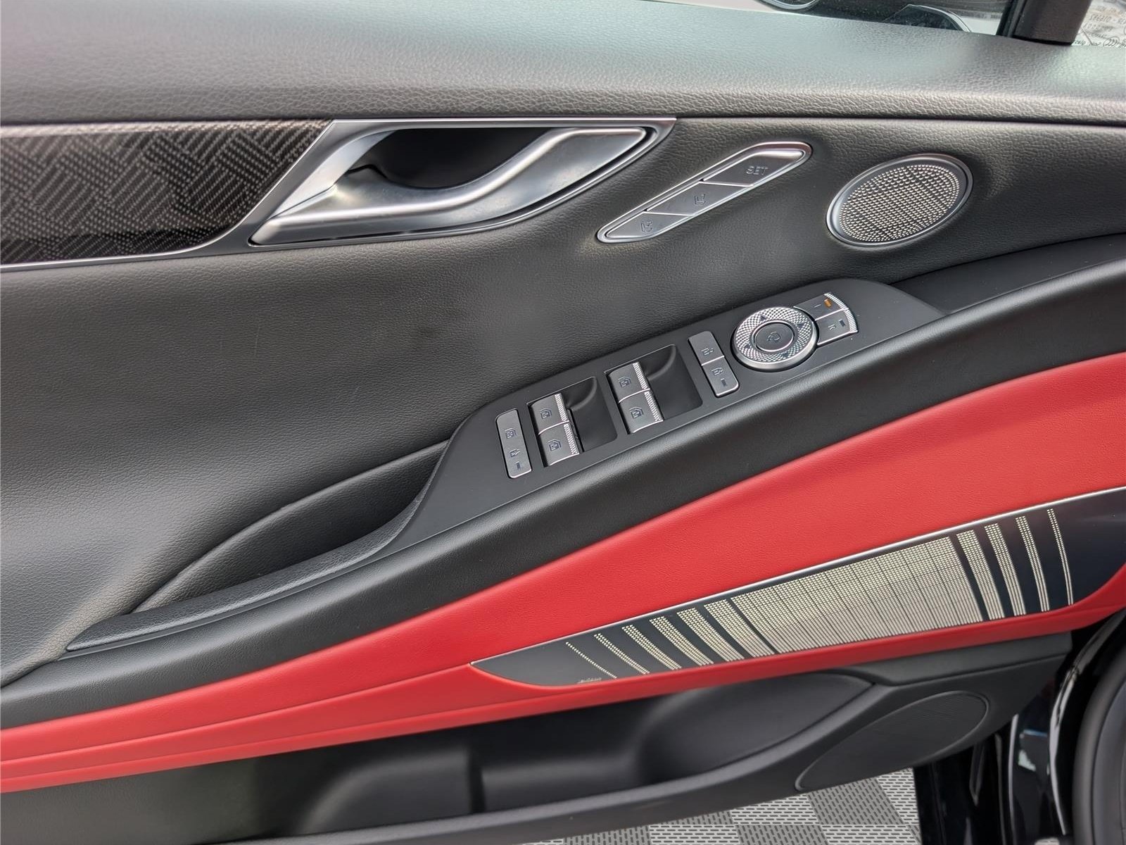 Used 2024 Genesis G80 3.5T Sport AWD/4WD image 20
