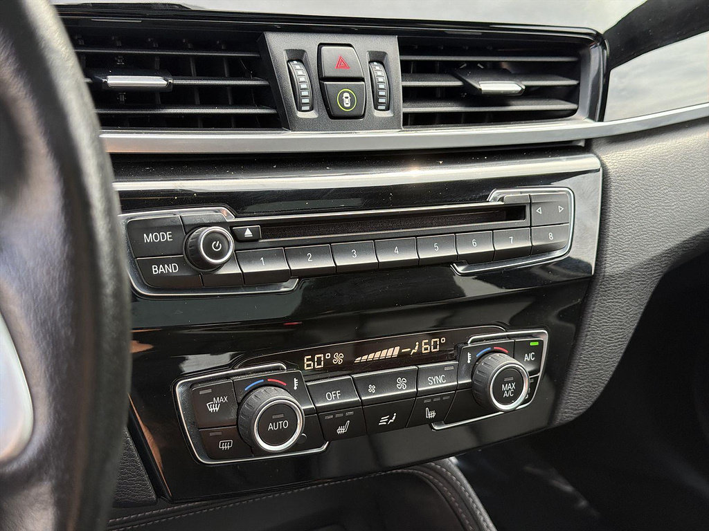 Used 2018 BMW X1 sDrive28i FWD image 41