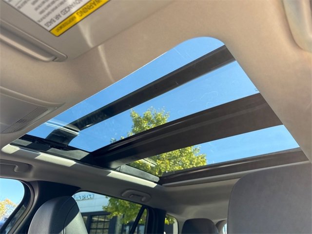 New 2026 MAZDA CX-50 AWD 2.5 Hybrid w/ Weather Package image 10