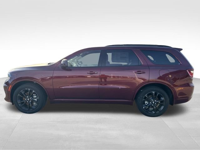 New 2026 Dodge Durango GT w/ Blacktop Package image 6