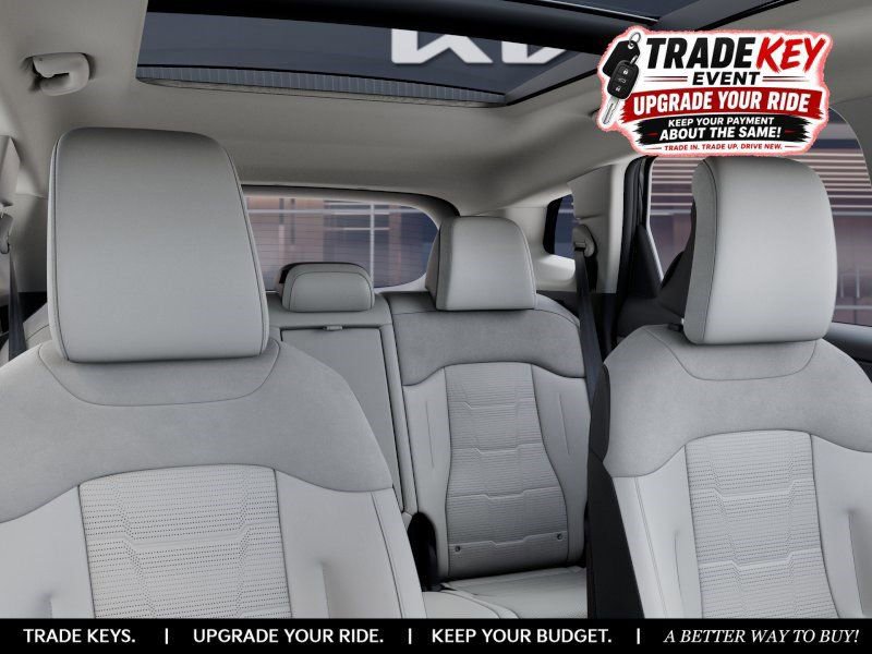 New 2026 Kia Sportage SX Prestige AWD/4WD image 27