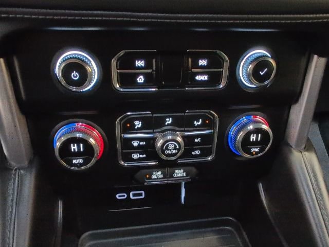 Certified 2024 GMC Yukon XL SLE image 22