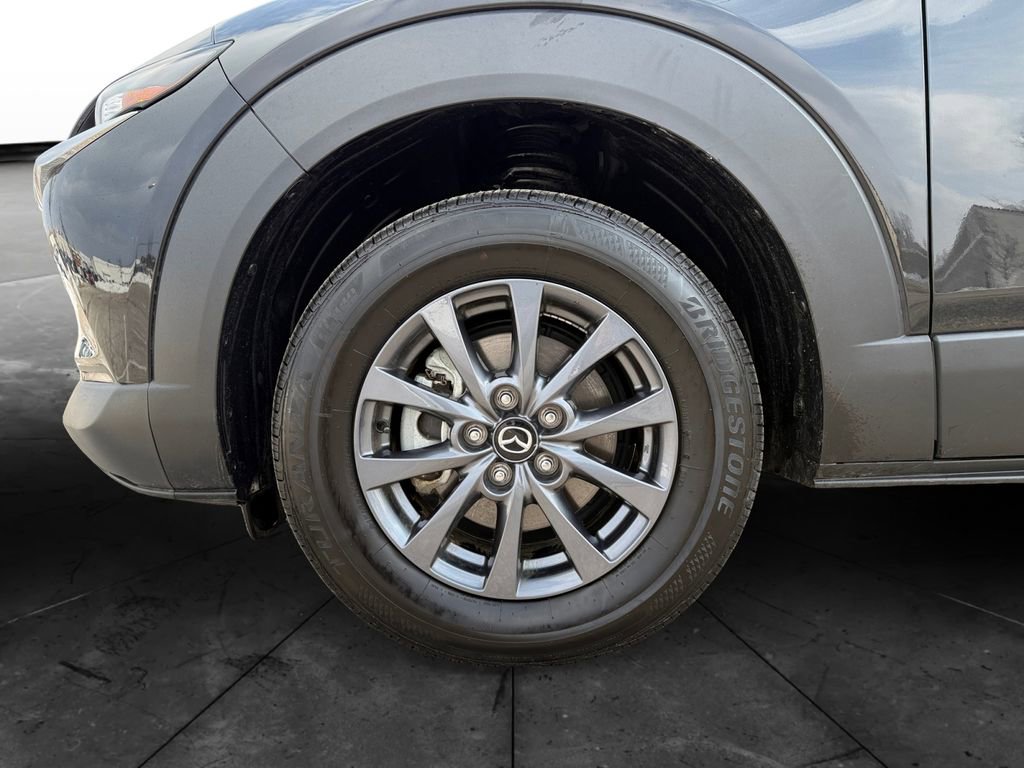 Used 2024 MAZDA CX-30 AWD 2.5 S image 14