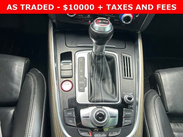 Used 2014 Audi SQ5 Premium Plus AWD/4WD image 25