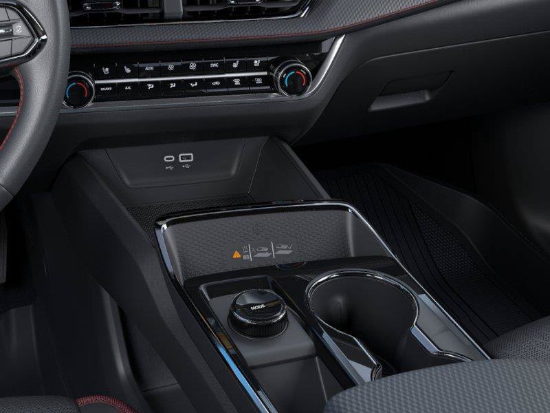 New 2027 Chevrolet Equinox RS w/ Convenience Package III FWD image 23