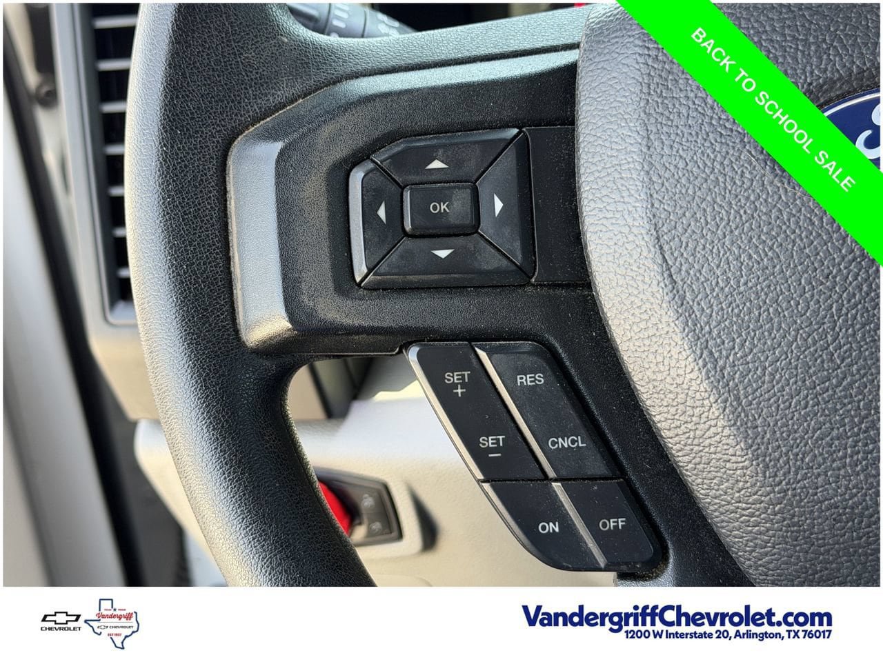 Used 2020 Ford F150 XL w/ Equipment Group 101A Mid RWD image 13