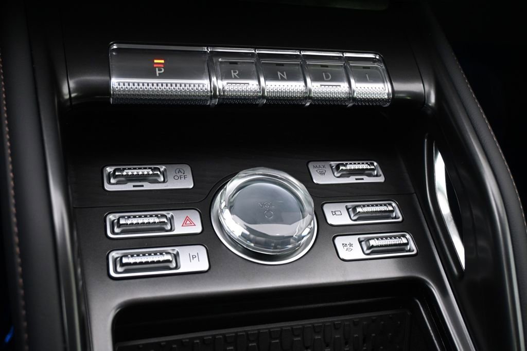 New 2026 Lincoln Nautilus Reserve image 31