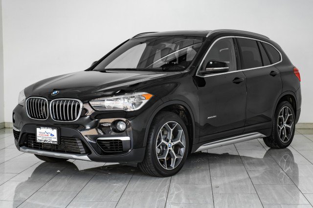 Used 2018 BMW X1 xDrive28i image 4