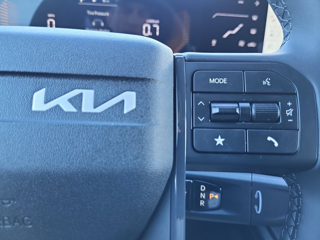 New 2027 Kia Telluride EX X-Line w/ Towing Package AWD/4WD image 19
