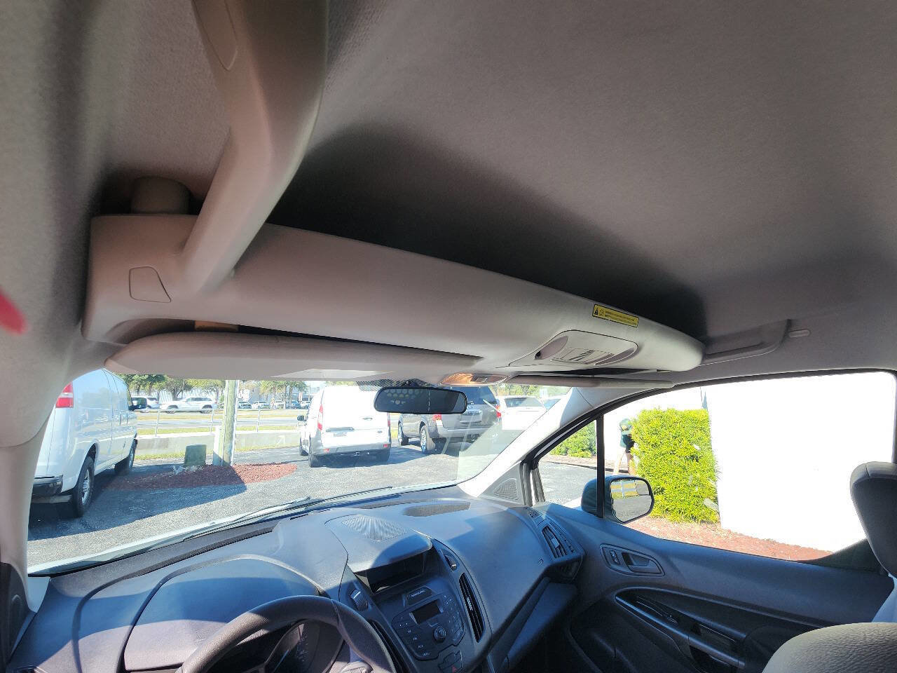 Used 2015 Ford Transit Connect XL image 19