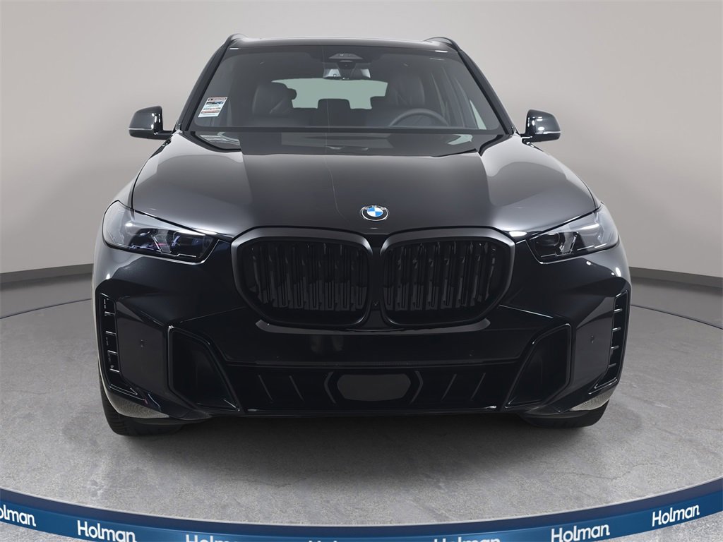 New 2026 BMW X5 xDrive40i w/ M Sport Package image 2