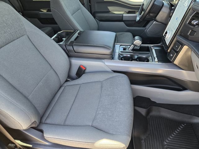 Used 2024 Ford F150 Lightning Flash image 15