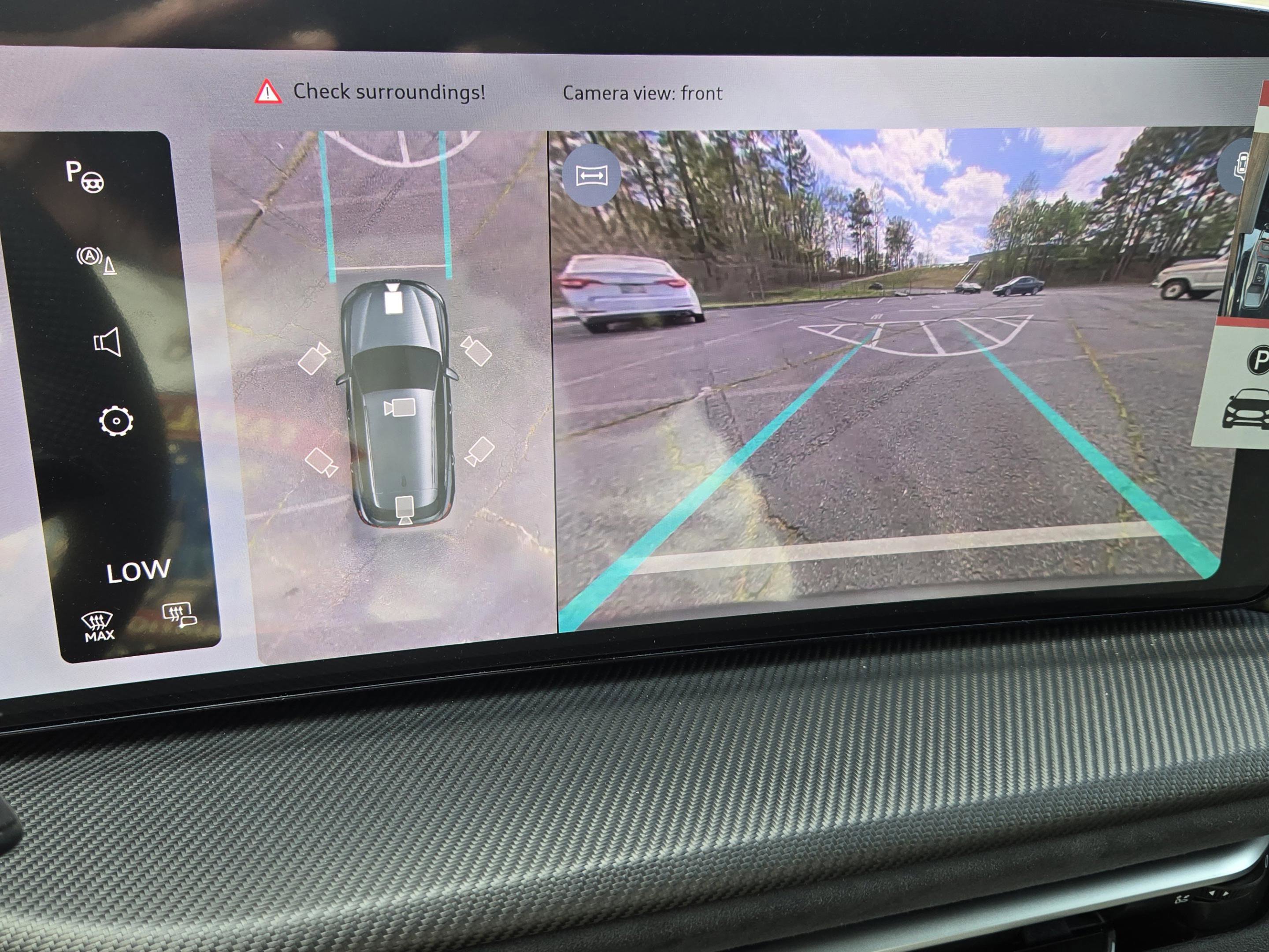 New 2026 Audi SQ5 Premium Plus AWD/4WD image 21