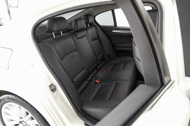 Used 2013 BMW 535i Sedan RWD image 37