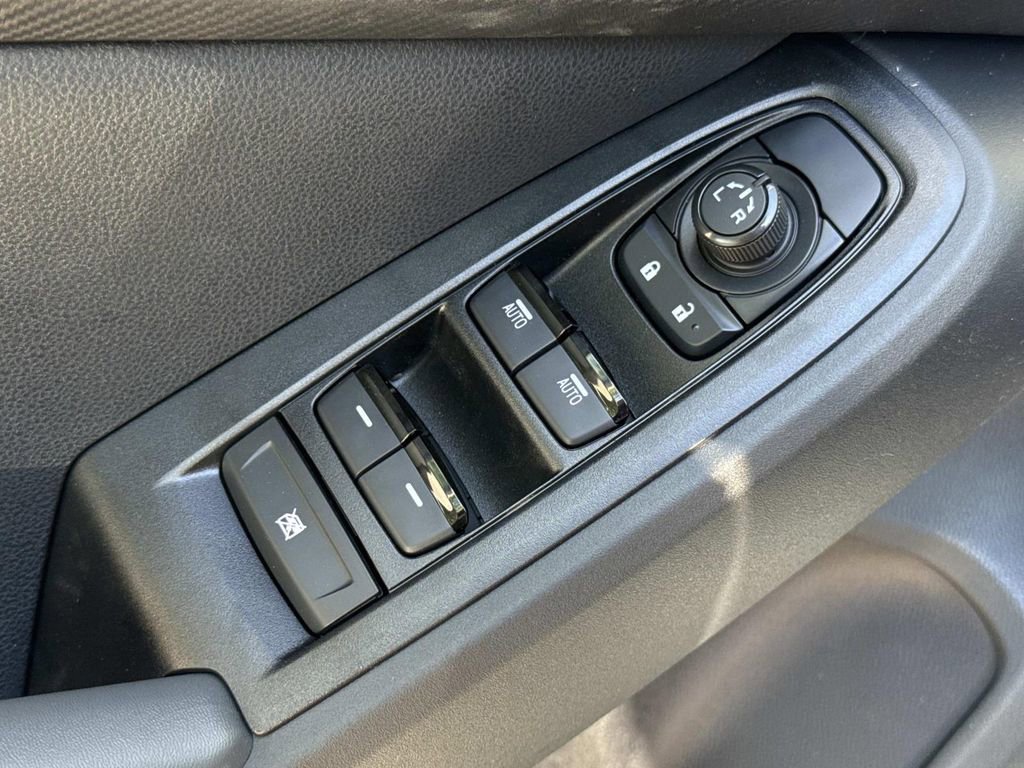 New 2026 Subaru Crosstrek 2.0i Premium image 19