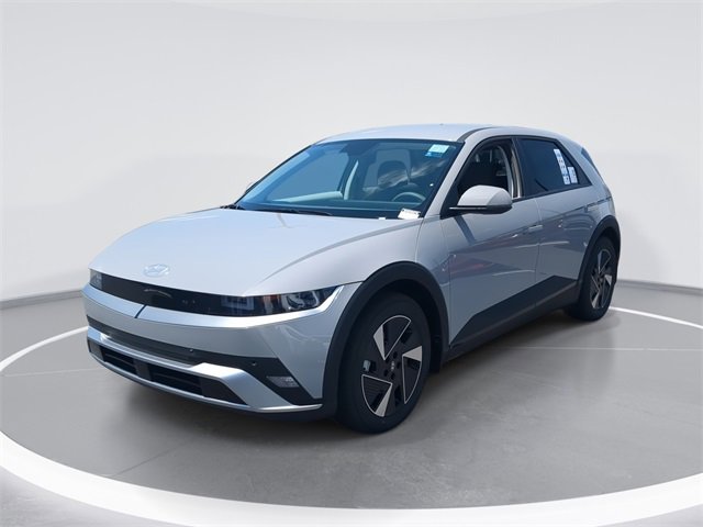 New 2025 Hyundai Ioniq 5 SE