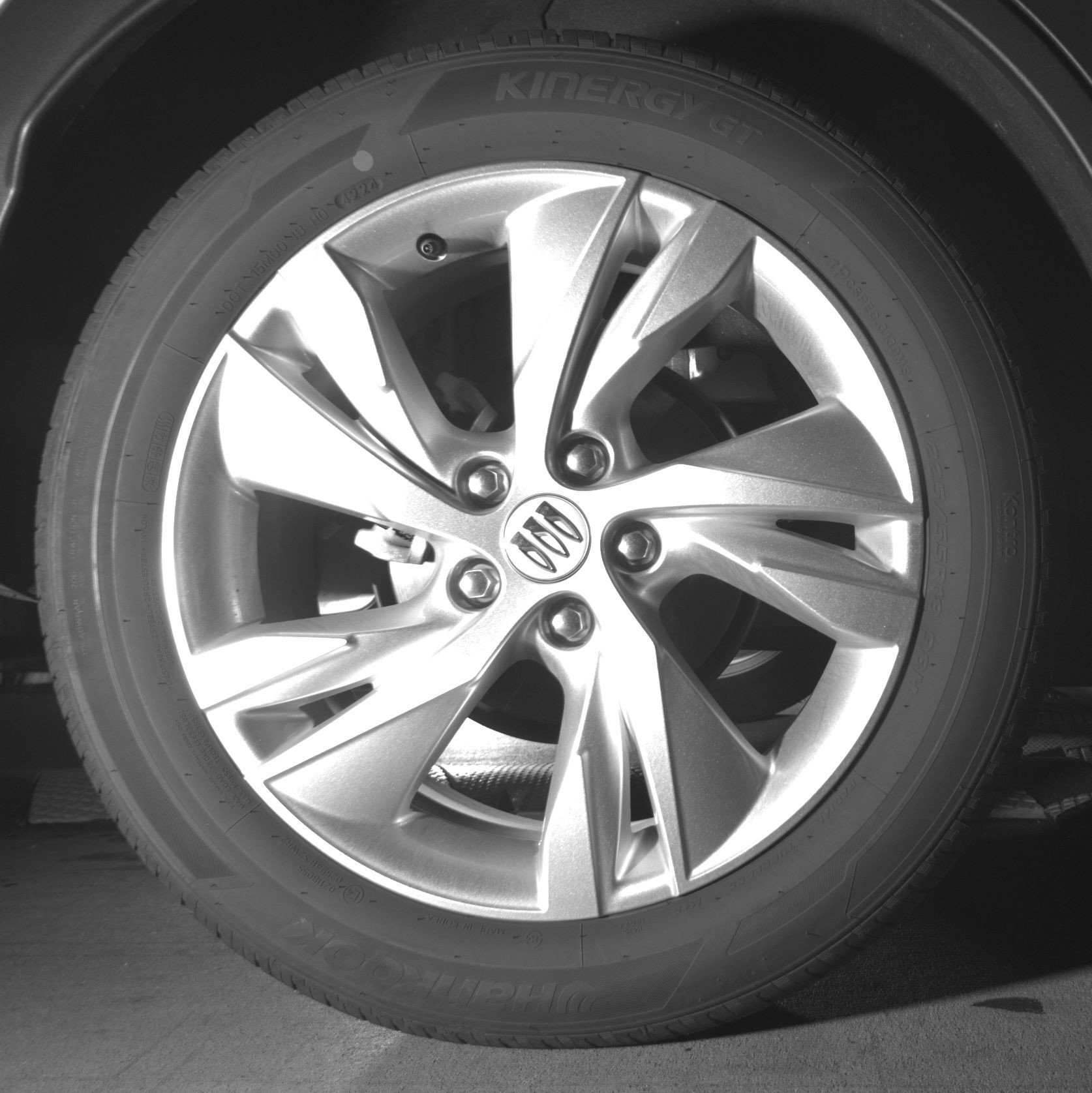 Used 2025 Buick Encore GX Preferred image 15