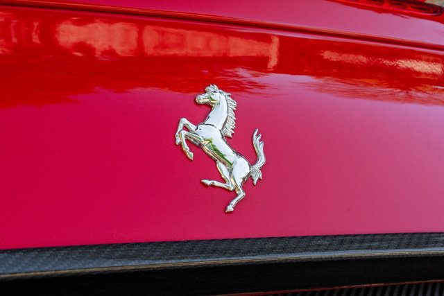 Used 2017 Ferrari 488 GTB image 41