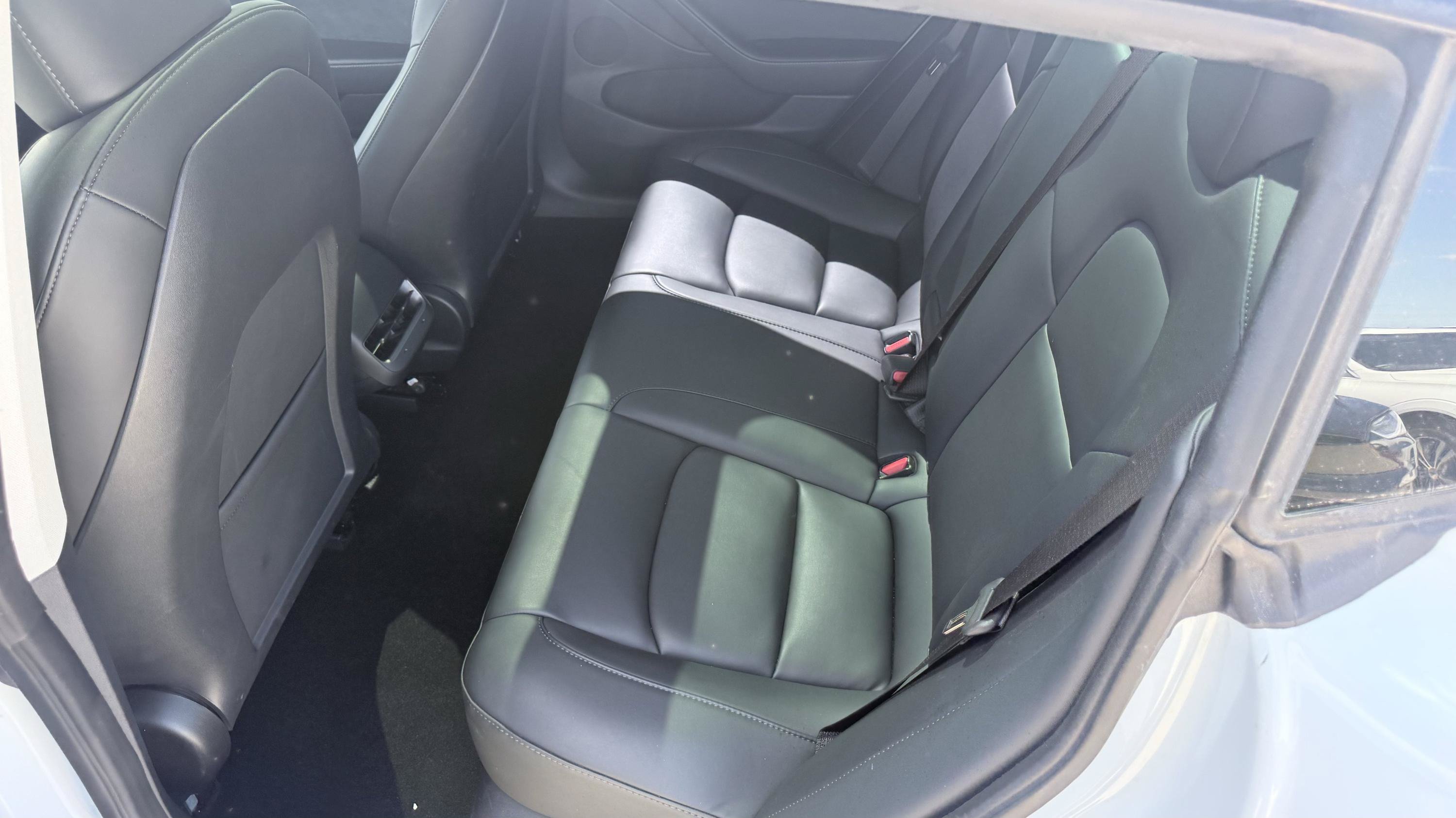 Used 2023 Tesla Model 3 Standard Range RWD image 24