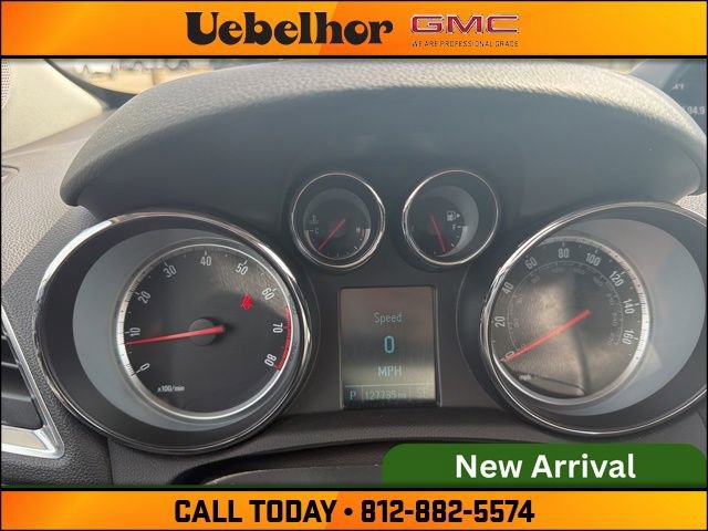 Used 2015 Buick Encore Leather image 25