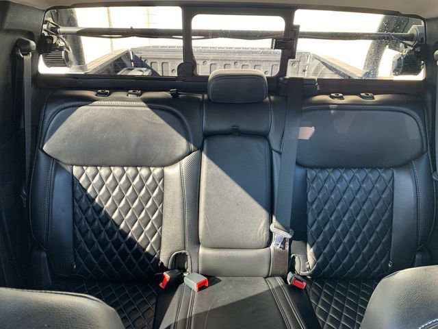 Used 2022 Ford Ranger XLT w/ Equipment Group 302A High AWD/4WD image 35