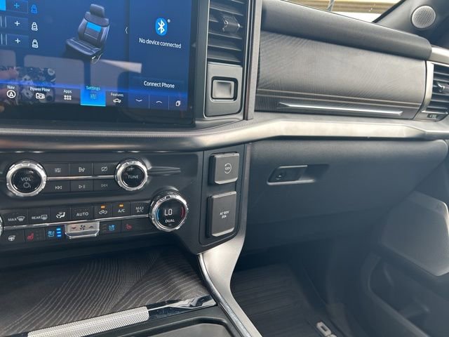 Used 2021 Ford F150 Platinum w/ Equipment Group 701A High AWD/4WD image 30