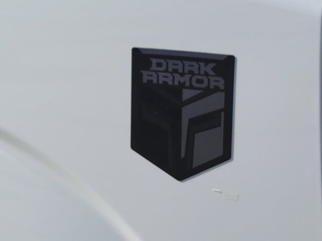 New 2026 Nissan Frontier SV image 6