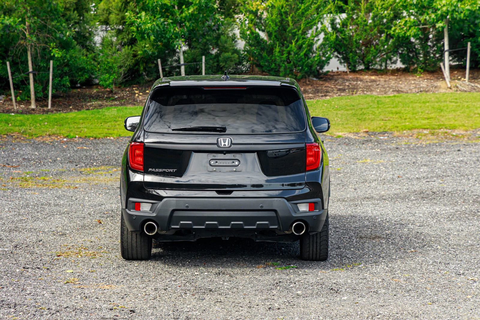 Used 2022 Honda Passport EX-L image 7