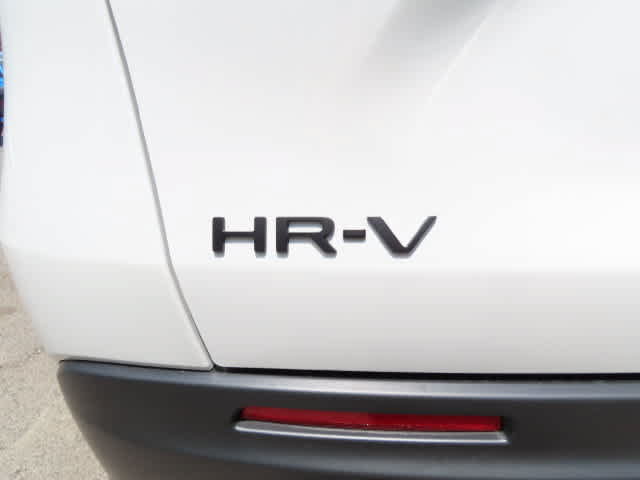 New 2027 Honda HR-V Sport image 7