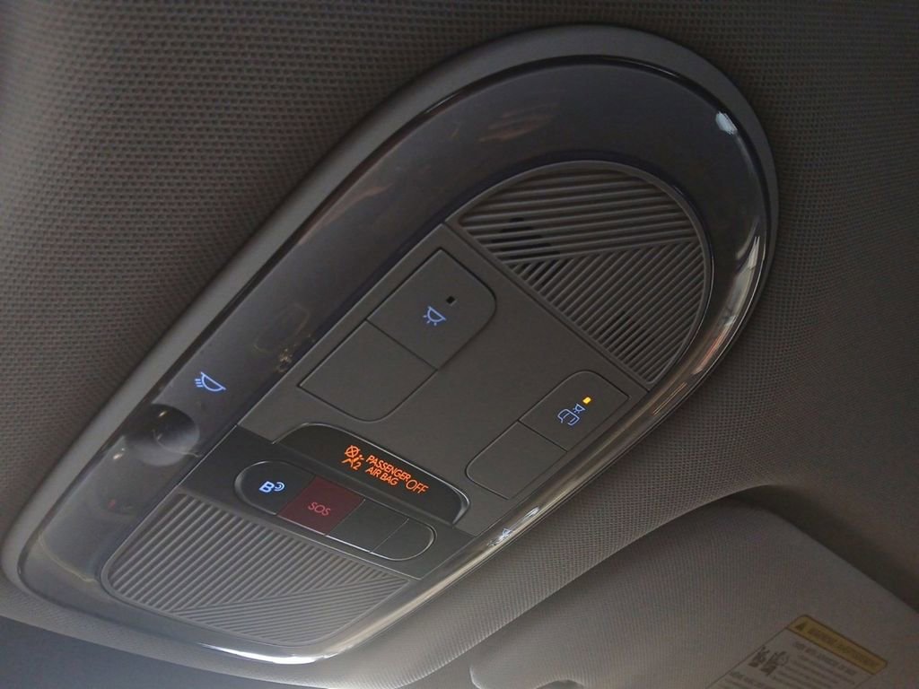 Certified 2024 Hyundai Ioniq 5 SEL RWD image 22