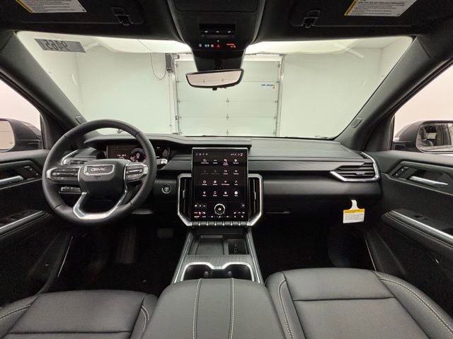 New 2026 GMC Acadia Elevation w/ Elevation Premium Package FWD image 3