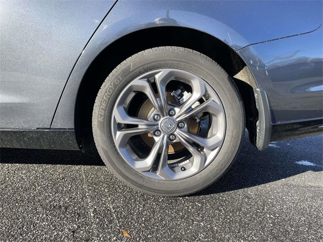 Used 2023 Honda Accord EX-L image 9