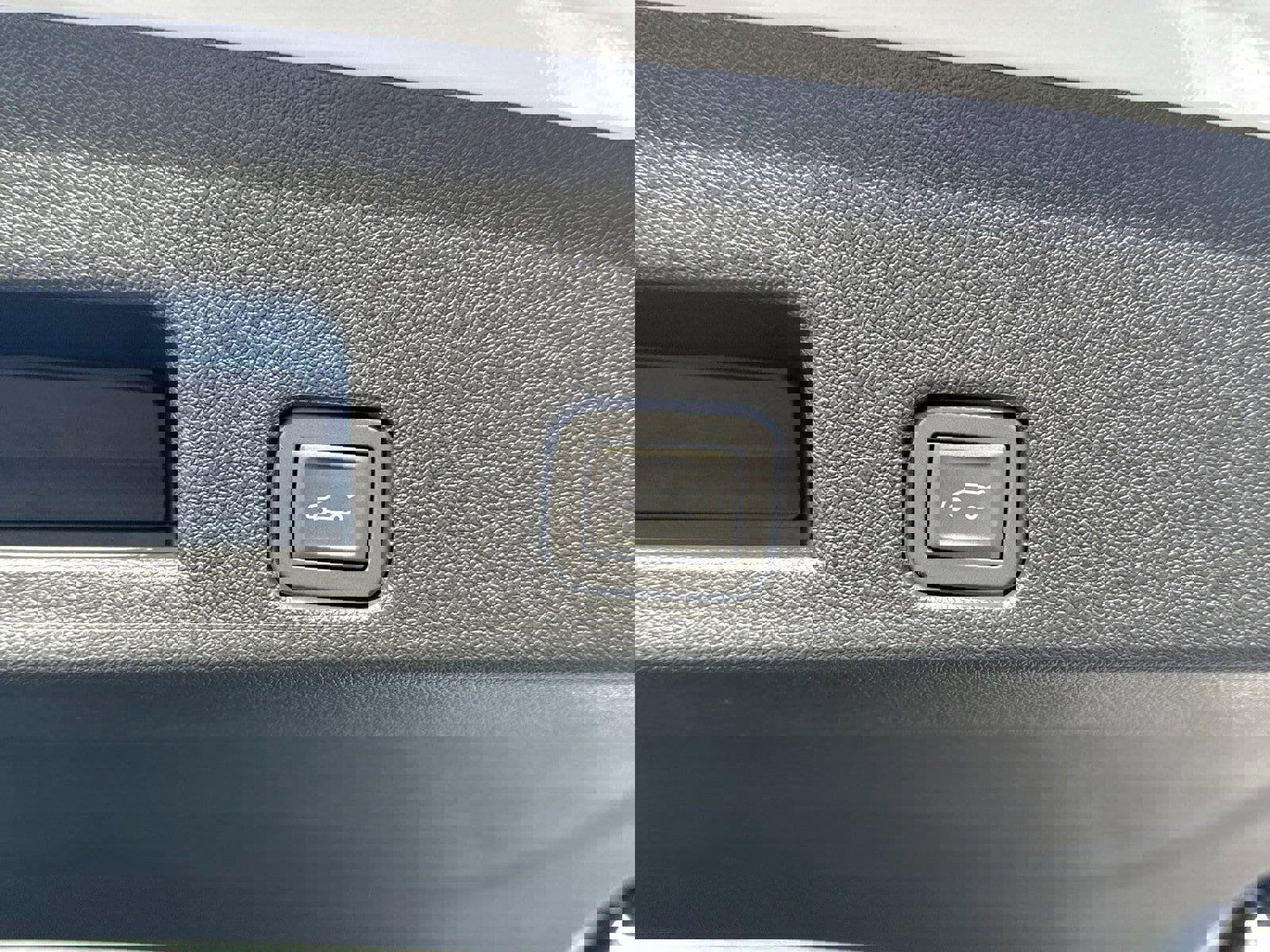 New 2026 Chevrolet Traverse High Country w/ LPO, Floor Liner Package AWD/4WD image 18