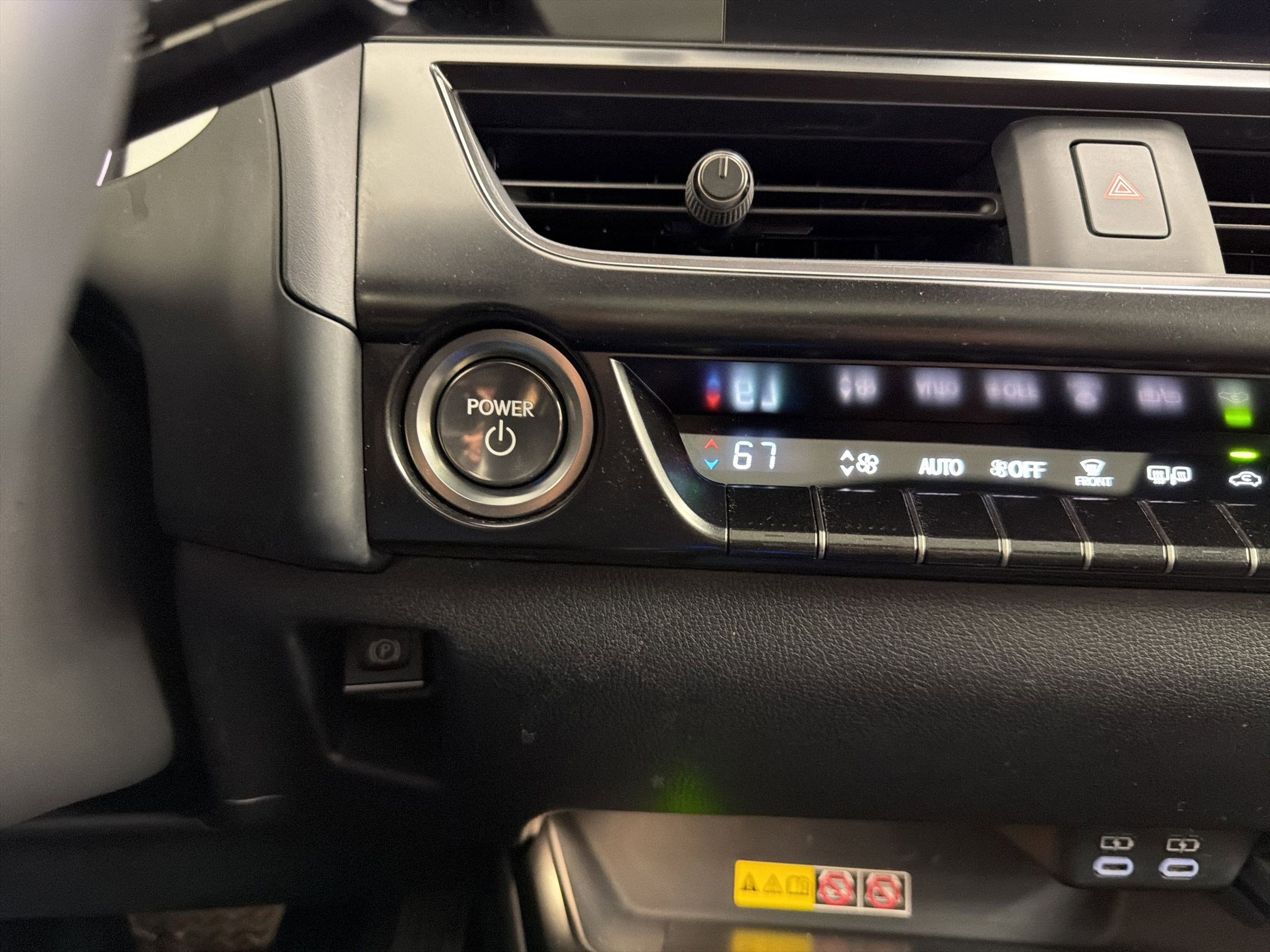 Certified 2023 Lexus UX 250h FWD w/ Accessory Package (Z1) image 26