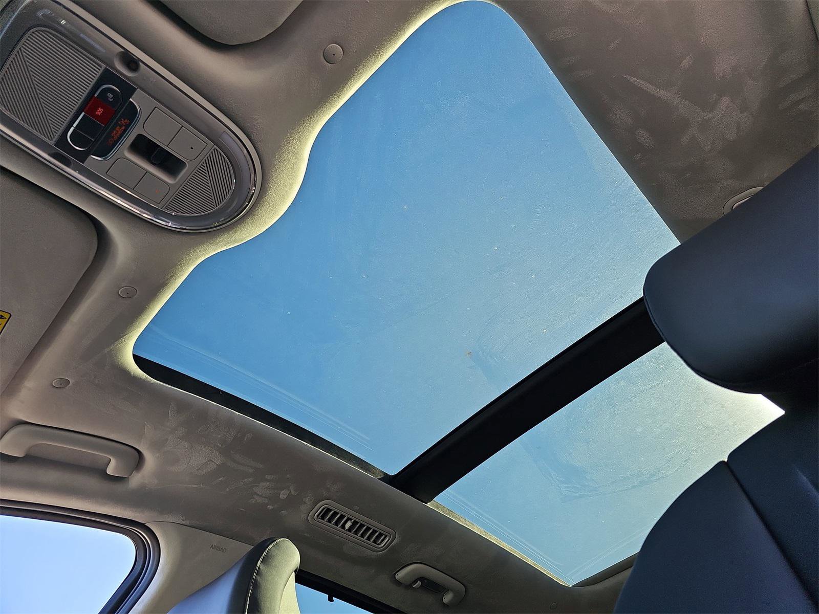 New 2026 Hyundai Ioniq 9 Calligraphy image 34