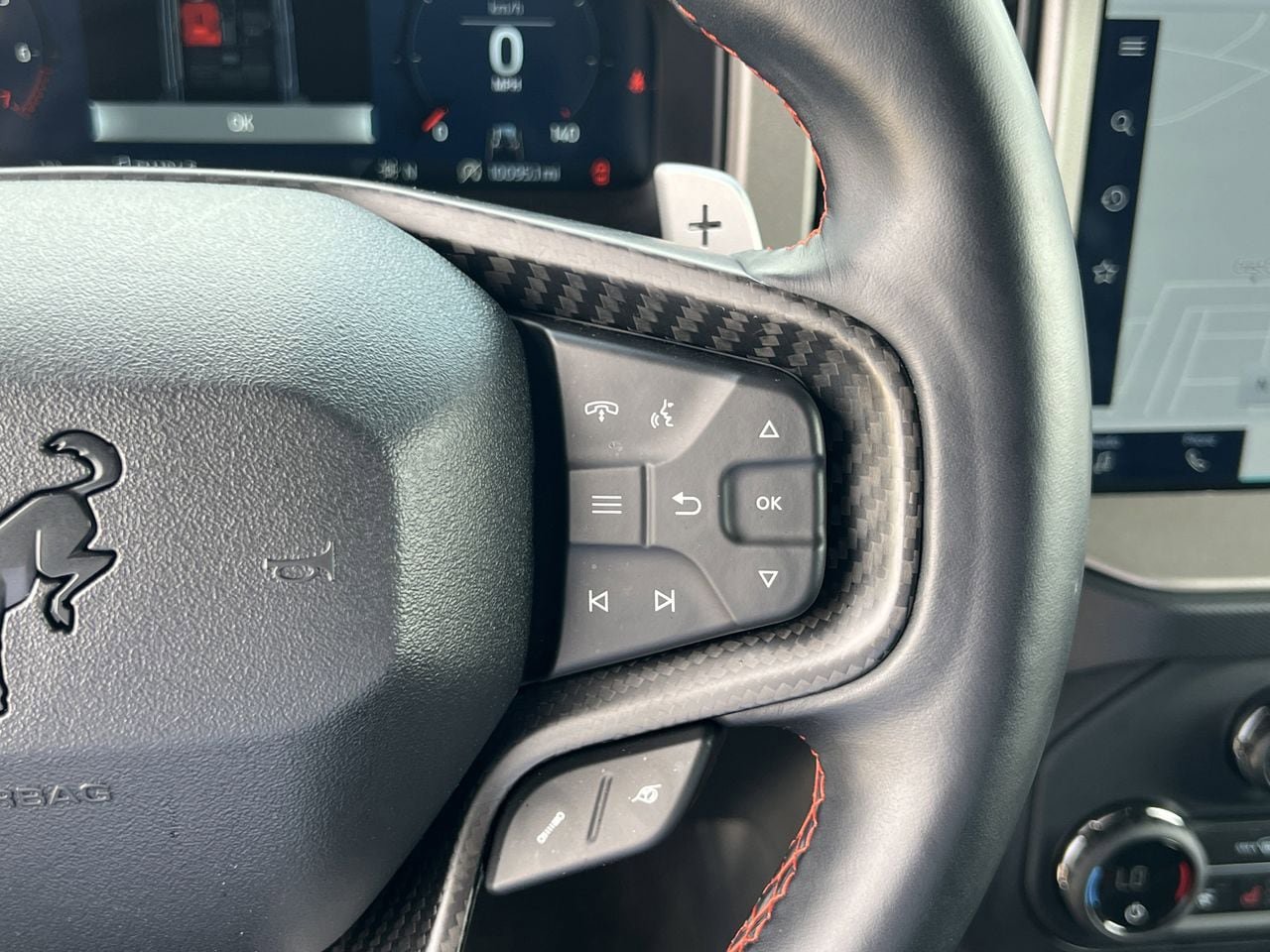 Used 2023 Ford Bronco Raptor AWD/4WD image 11