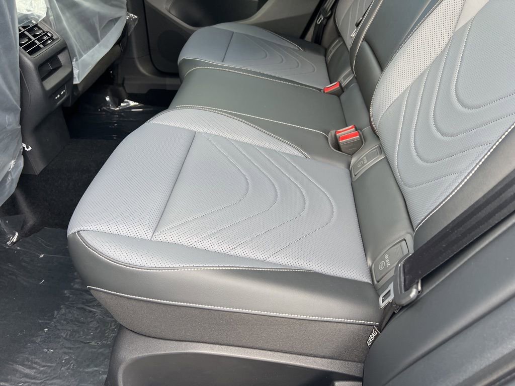 New 2026 Volkswagen Tiguan SE AWD/4WD image 13