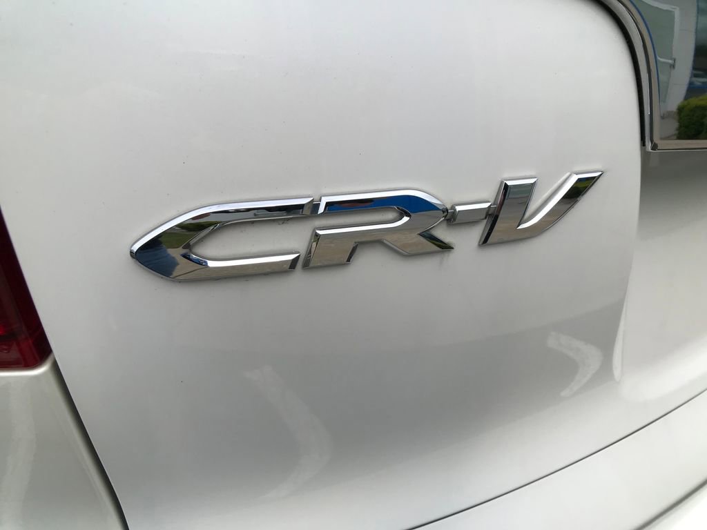 Used 2016 Honda CR-V EX-L image 28