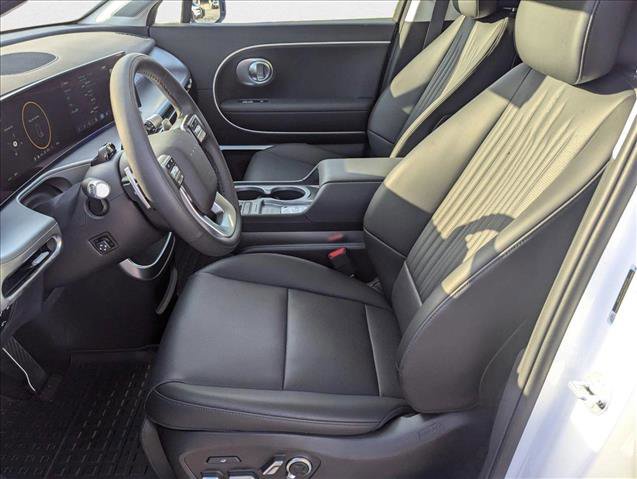 New 2026 Hyundai Ioniq 9 Calligraphy image 4