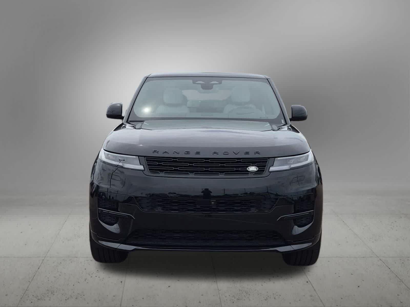 New 2027 Land Rover Range Rover Sport Dynamic SE AWD/4WD image 9