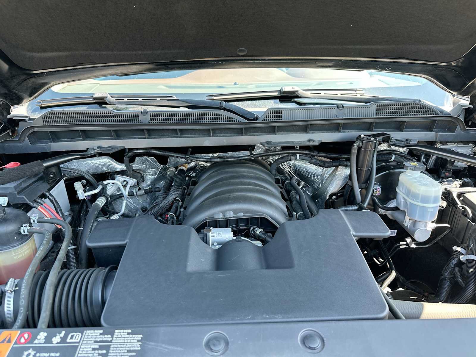 Used 2018 Chevrolet Silverado 1500 High Country AWD/4WD image 31