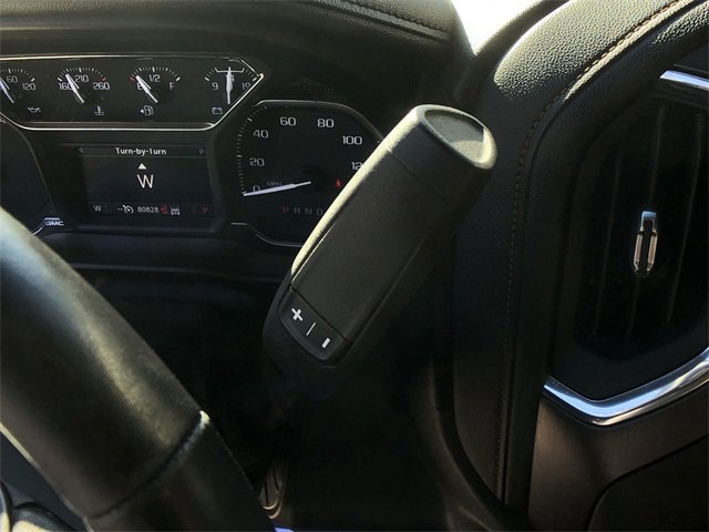 Used 2021 GMC Sierra 2500 AT4 w/ Gooseneck/5TH Wheel Package image 27