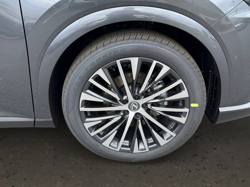 New 2026 Lexus RX 350 Premium Plus AWD/4WD image 23