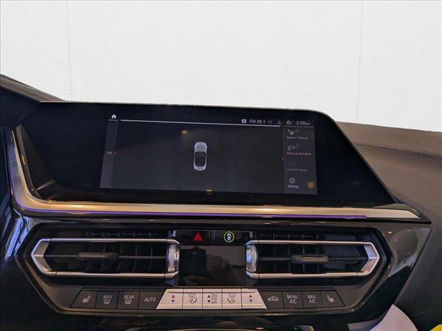 Used 2025 BMW Z4 M40i w/ Premium Package image 15