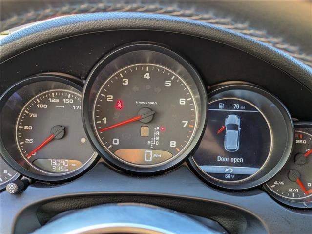 Used 2016 Porsche Cayenne image 20