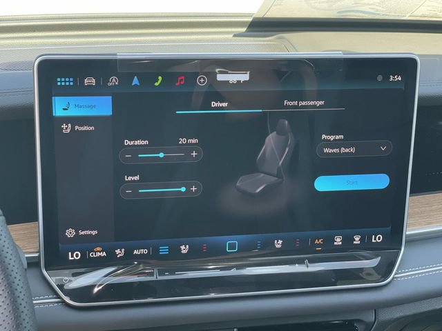 New 2026 Volkswagen Tiguan SE R-Line FWD image 10
